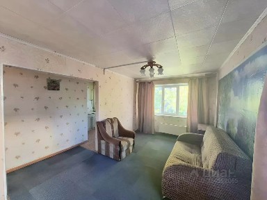 Продается 1-комн. квартира, 30 м²