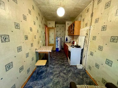 Продается 1-комн. квартира, 34 м²