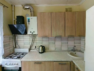 Продается 1-комн. квартира, 31,2 м²