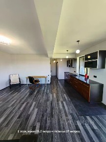Продается 4-комн. квартира, 99,6 м²