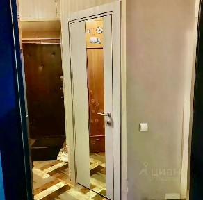 Продается 2-комн. квартира, 40 м²