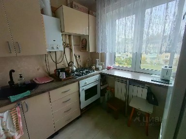 Продается 1-комн. квартира, 31 м²