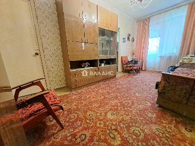 Продается 2-комн. квартира, 45 м²