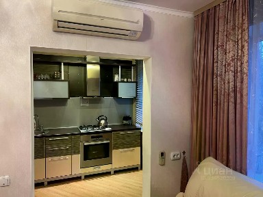 Сдается 3-комн. квартира, 60 м²