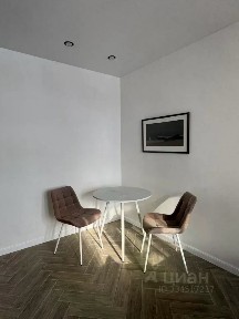 Сдается студия, 30,1 м²