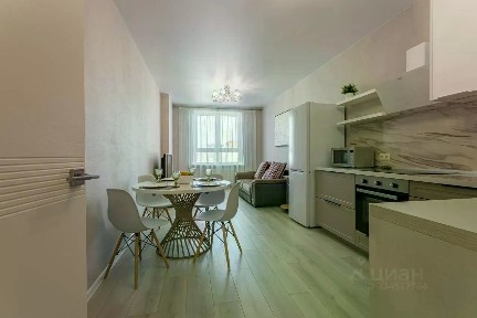 Сдается 3-комн. квартира, 70 м²