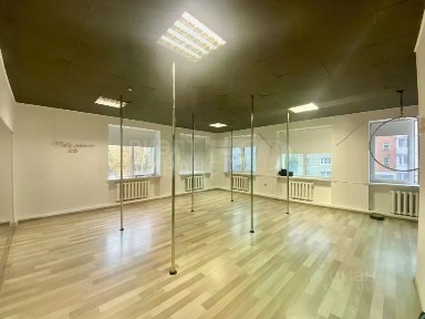 Продается помещение свободного назначения, 82,5 м²