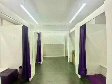 Продается помещение свободного назначения, 89,8 м²