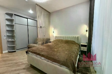 Сдается 1-комн. квартира, 42 м²
