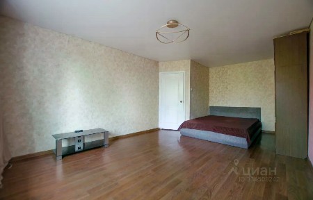 Сдается 1-комн. квартира, 35 м²
