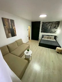 Сдается 1-комн. квартира, 41 м²