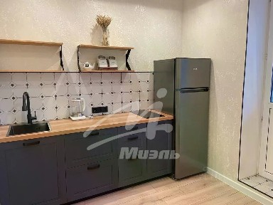Сдается 1-комн. квартира, 37 м²