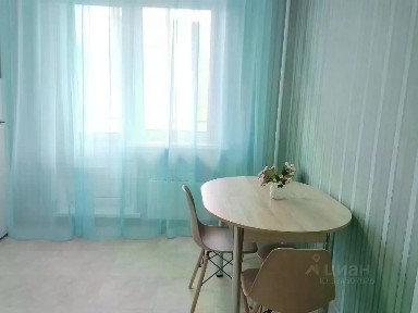 Сдается 1-комн. квартира, 43 м²