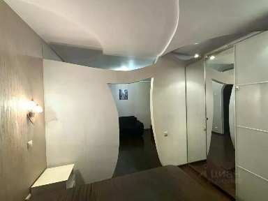 Сдается 2-комн. квартира, 45 м²