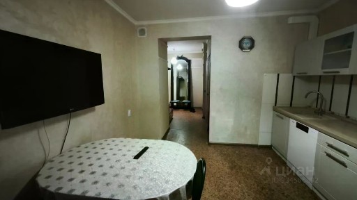 Сдается 3-комн. квартира, 80 м²