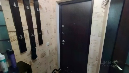 Сдается 1-комн. квартира, 39 м²