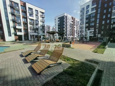 Продается 1-комн. квартира, 41,6 м²