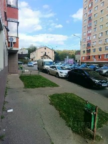 Продается 2-комн. квартира, 55 м²