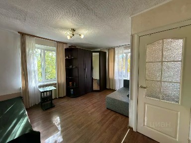 Продается 1-комн. квартира, 30 м²
