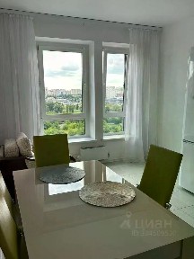 Продается 1-комн. квартира, 40 м²