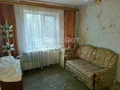 Продается 3-комн. квартира, 63,7 м²