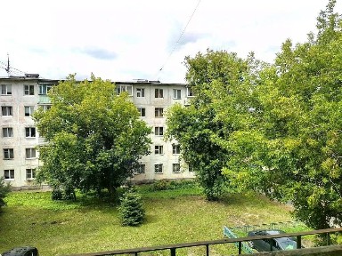 Продается 2-комн. квартира, 43,8 м²