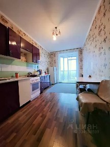 Продается 2-комн. квартира, 63 м²