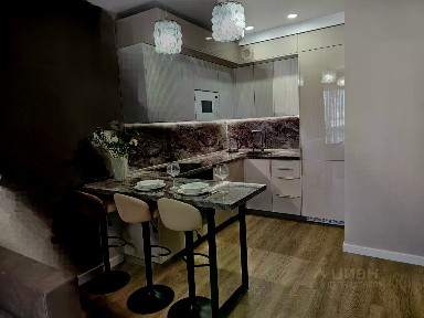 Сдается 2-комн. квартира, 34,1 м²