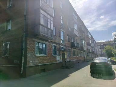Продается 2-комн. квартира, 43 м²
