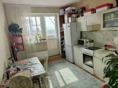 Продается 1-комн. квартира, 38 м²