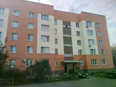 Продается 2-комн. квартира, 54 м²