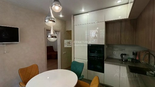 Продается 3-комн. квартира, 88 м²