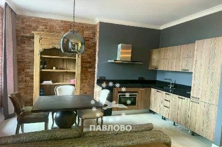 Продается 1-комн. квартира, 71 м²