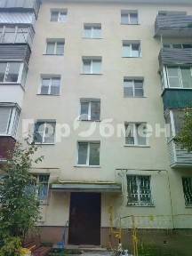 Продается 3-комн. квартира, 59,4 м²
