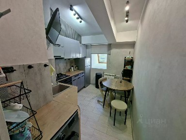 Продается 2-комн. квартира, 39 м²