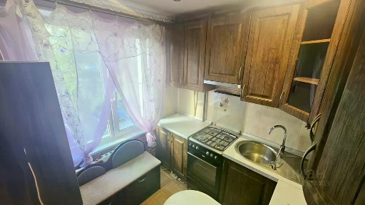 Продается 1-комн. квартира, 31 м²