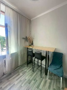 Продается 2-комн. квартира, 44,4 м²