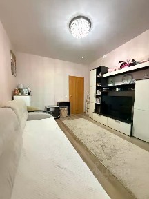 Продается 1-комн. квартира, 39 м²