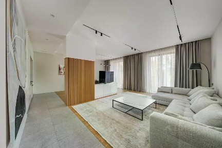 Сдается 2-комн. квартира, 96 м²
