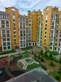 Продается 1-комн. квартира, 38 м²