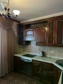 Сдается 1-комн. квартира, 42 м²