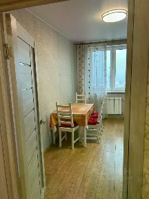 Московская область, Реутов, мкр. Южный Реутов, ул. Октября, 52