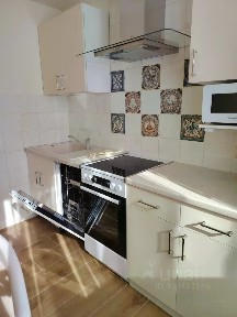 Сдается 2-комн. квартира, 52 м²