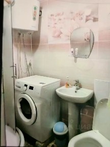 Сдается 2-комн. квартира, 41,9 м²