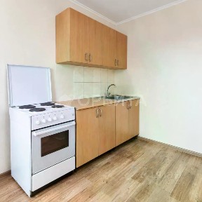 Продается 1-комн. квартира, 39,9 м²
