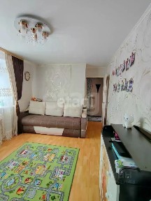 Продается 2-комн. квартира, 40,7 м²