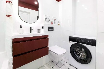 Продается 1-комн. квартира, 36,5 м²