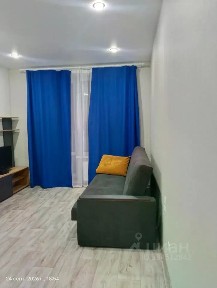 Сдается студия, 20,1 м²