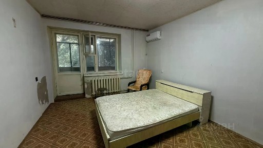 Воронежская область, Воронеж, р-н Советский, мкр. Юго-Западный, ул. Кривошеина, 66