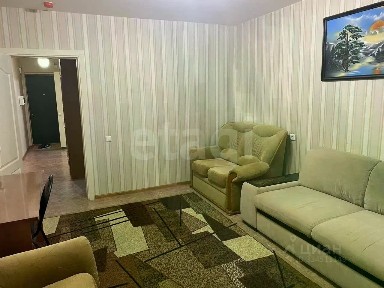 Сдается 1-комн. квартира, 39 м²
